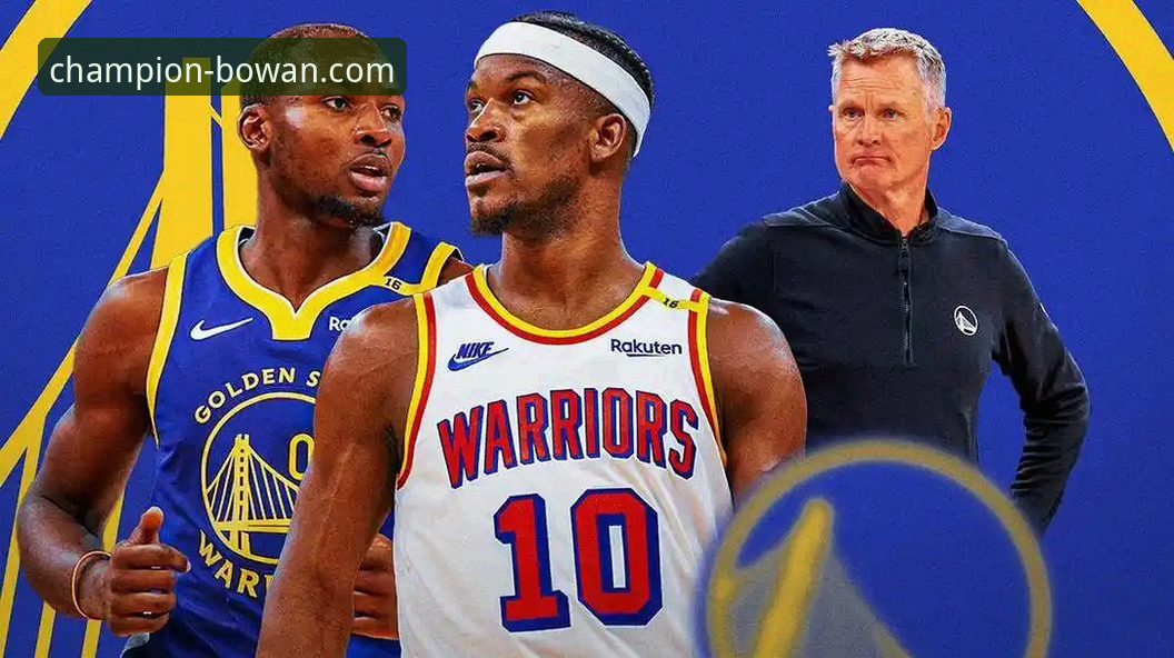 焕发新生vs固步自封：库明加交易如何成为赛季转折点？