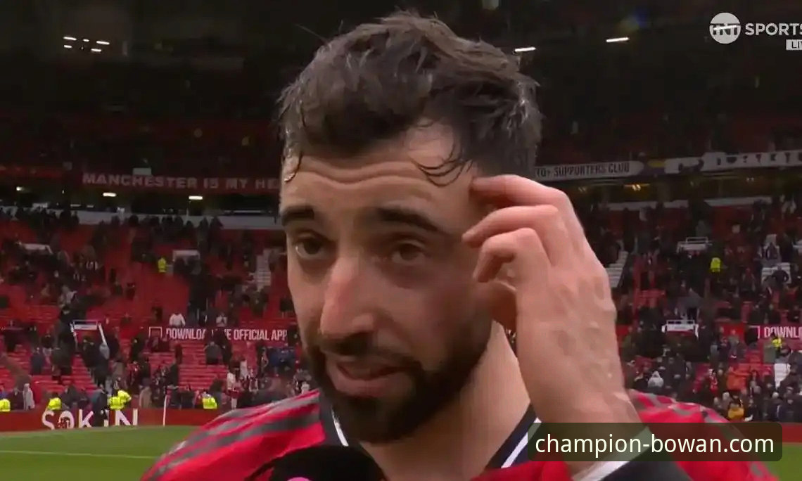 揭秘老特拉福德逆转夜：卡里克魔法与B费核心价值的深度解析