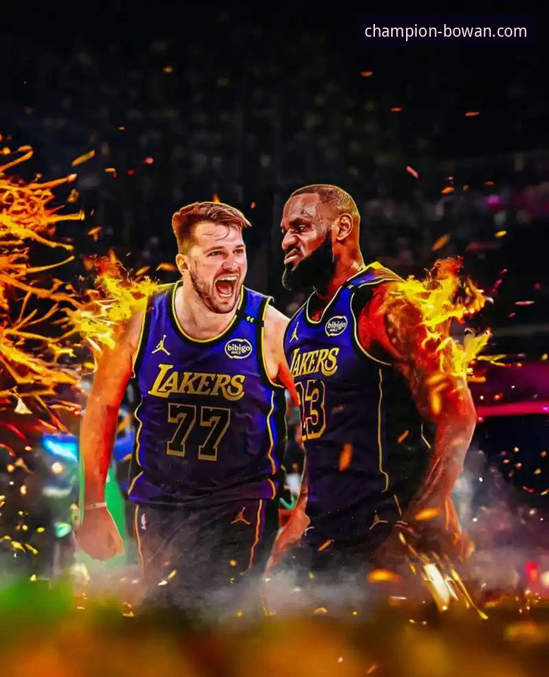 湖人客场力克步行者，东契奇43分高光表现详解